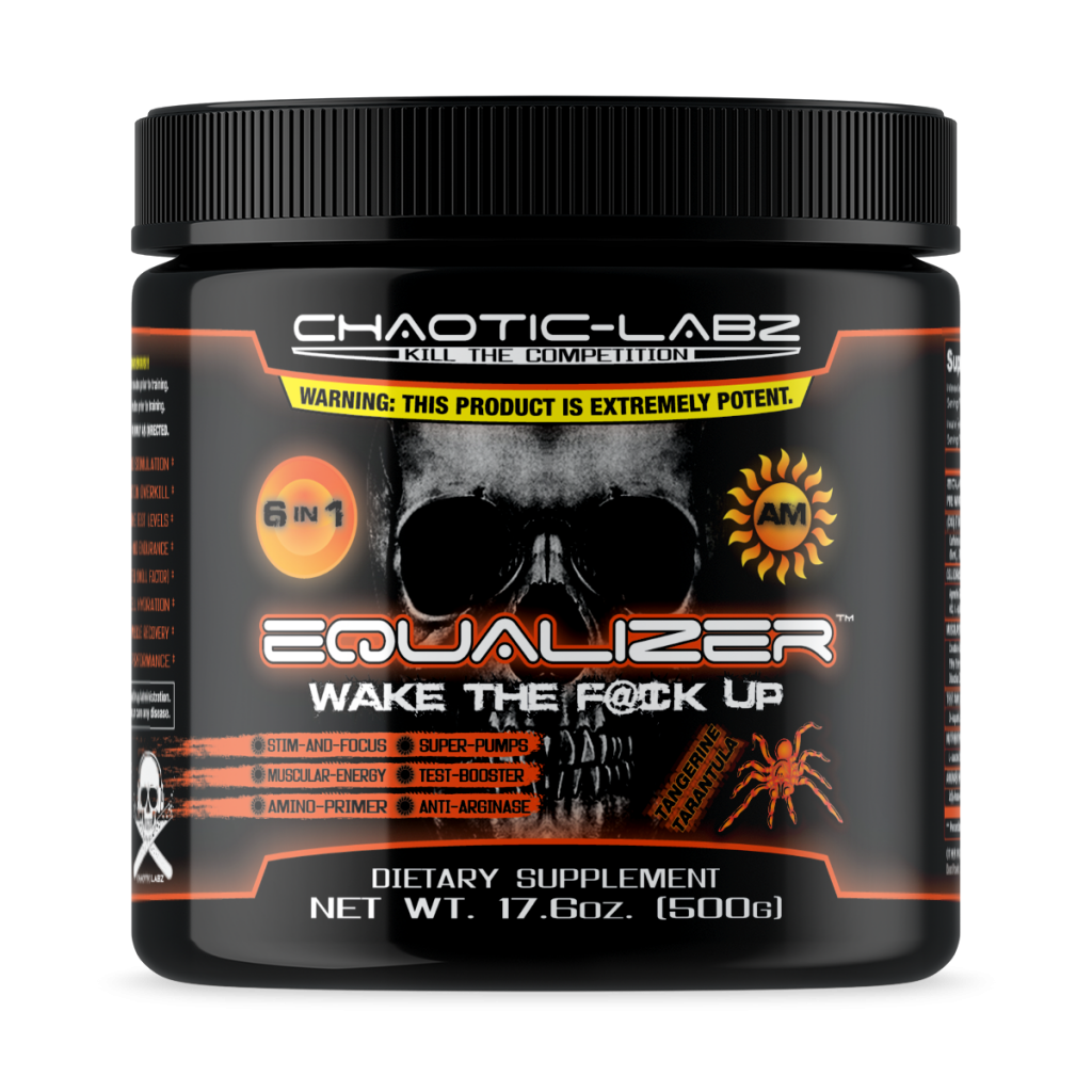 Equalizer Am Pre Workout Reviews Blog Dandk